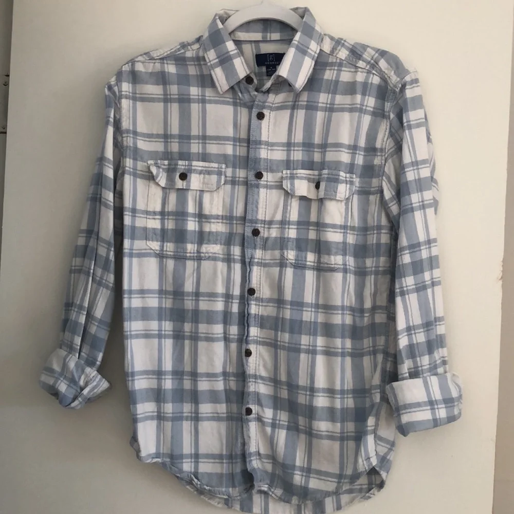 Flannel - Picture 3 of 6